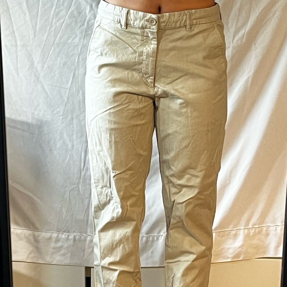 uniqlo joggers